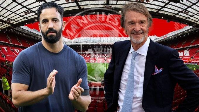 太阳报：曼联考虑周中出国踢友谊赛，以弥补无欧战的上亿镑损失