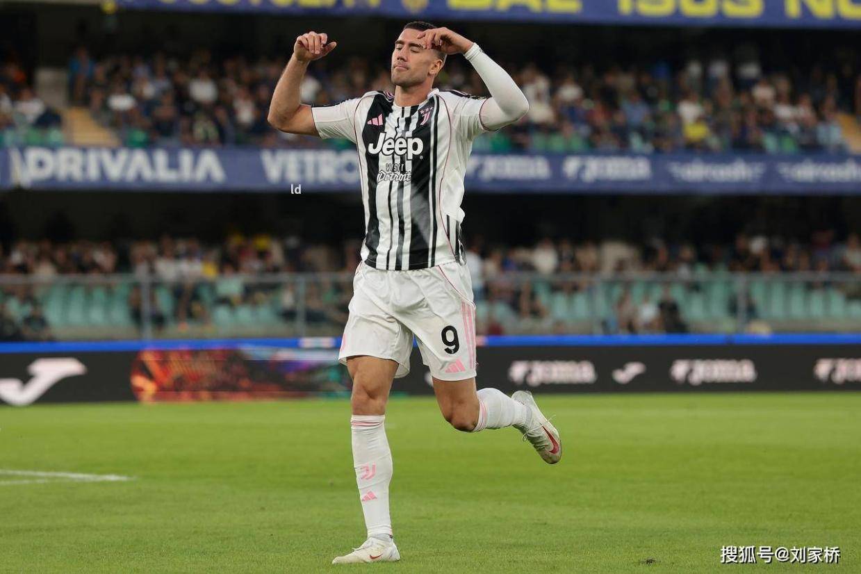 魔鬼赛程来临，尤文拒绝六连平，DV9或挑起进球重任